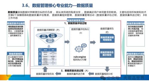 xx集团数据治理体系建设方案 