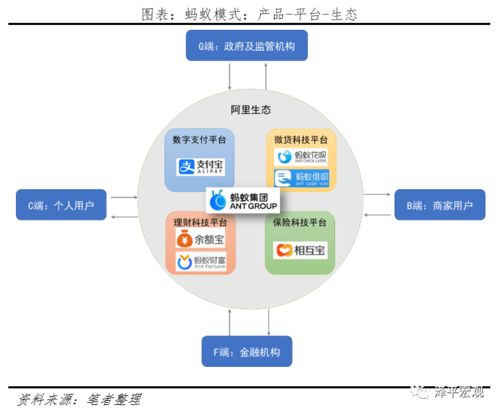 全面客观看待蚂蚁集团的商业模式 创新贡献 存在问题与监管方向